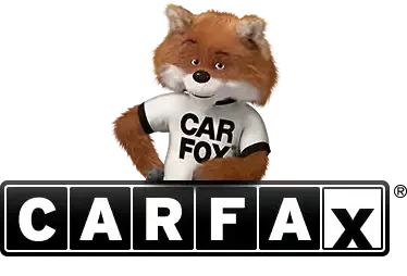 CARFAX Trade-In Fox